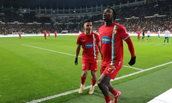 Amedspor 3 Iğdır FK  0  maçın geniş özeti