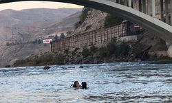 Dicle Nehri’ne düşen 12 yaşındaki çocuğun cansız bedeni bulundu