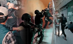 Diyarbakır dahil 33 ilde eş zamanlı operasyon