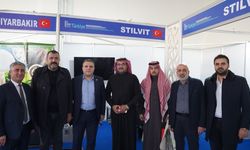 Diyarbakır heyeti Suriyeli bakanlarla bir araya geldi