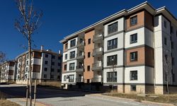 Diyarbakır ilçesinde TOKİ yapılacak yer belli oldu