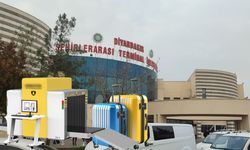 Diyarbakır otogarında güvenlik seviyesi yükseltildi