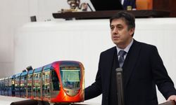 Diyarbakır raylı sistemine bakanlık freni: Tiryaki tepki gösterdi