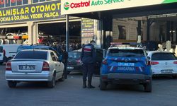 Diyarbakır sanayi sitesinde kavga: 4 yaralı