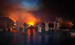 Diyarbakır Şehir Tiyatrosu işe alım başvurularını açtı