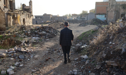 Diyarbakır Sur’da 10 yıllık bekleyiş: “Evlerimizi teslim edin”