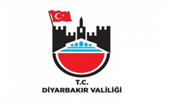 Diyarbakır Valiliği’nden konsolosluk temaslarına koordinasyon uyarısı