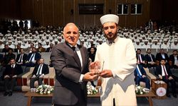 Diyarbakır Valisi Zorluoğlu: İmamlık gönül işidir