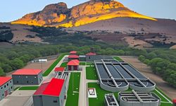 Diyarbakır’a İslam Kalkınma Bankası hibesiyle dev tesis geliyor