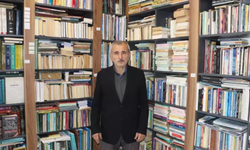 Diyarbakır’da 200 bin kitaplık Şehir Araştırmaları Merkezi