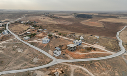 Diyarbakır’da 2025’te 172 kilometre yol çalışması tamamlandı