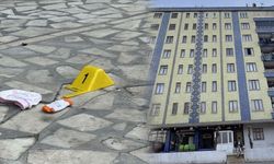 Diyarbakır'da 3 aylık bebeğini öldüren anne Elazığ'a sevk edildi