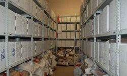 Diyarbakır Adliyesi’nde zabıt kâtibinden mermi vurgunu