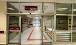 Diyarbakır’da ağır hastalara disiplinli destek