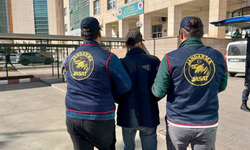 Diyarbakır’da aranan 6 hükümlü yakalandı