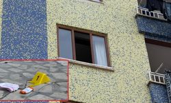 Diyarbakır’da bir anne, 2 aylık bebeğini pencereden attı