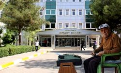 Diyarbakır’da boşananlar onların yanına gidiyor; Mesleğin son kişileri