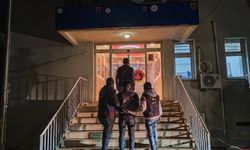 Diyarbakır’da çeşitli suçlardan aranan 110 şahıs yakalandı