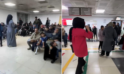 Diyarbakır’da çocuk acillerinde alarm