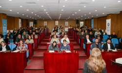 Diyarbakır’da çok dilli belediyecilik eğitimi düzenlendi