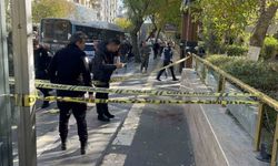 Diyarbakır’da eşini rahatsız eden şahsa kafede kurşunlu tuzak