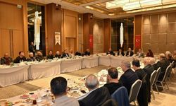 Diyarbakır'da esnafın talepleri Vali'ye iletildi