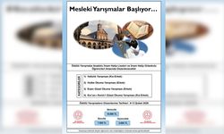 Diyarbakır’da ezan ve hutbe yarışmaları yapılacak