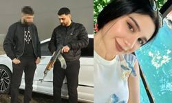 Diyarbakır'da İlayda Alkaş cinayeti zanlısı tutuklandı