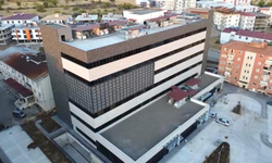 Diyarbakır’da ilçe hastanesinde dijital sağlık adımı