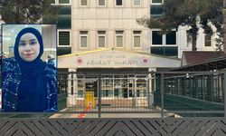 Diyarbakır’da Sümeyye cinayetinde şüpheli tutuklandı