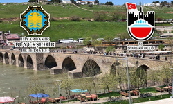 Diyarbakır’da On Gözlü Köprü işletmeleri olayında belediyeden açıklama