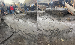 Diyarbakır’da peynir fabrikasında patlama