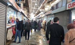 Diyarbakır’da sakatata yoğun ilgi; Fiyatlar cep yakıyor