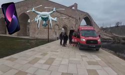 Diyarbakır'da su altından çıkanlar şaşırttı: Dron, telefon ve muska