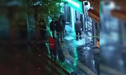 Diyarbakır’da tekel bayisine yönelik patlayıcı saldırıda 2 çocuk yakalandı