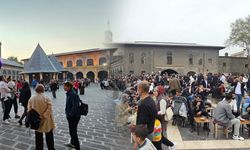 Diyarbakır’da turizm patlaması: 11 ayda bir buçuk milyon ziyaretçi