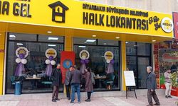 Diyarbakır'da ucuz yemeğe yeni yıl zammı