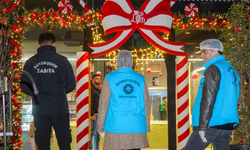 Diyarbakır’da yılbaşı öncesi gece denetimleri