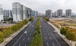 Diyarbakır’da yol yenileme çalışmaları sürüyor