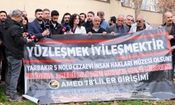 Diyarbakır'daki sivil toplum örgütlerinden ortak çağrı