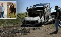 Diyarbakır'daki vahşette iddianame kabul edildi: Tuzağa düşürüp yaktılar