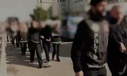 Diyarbakır’ın da aralarında olduğu 72 ilde baskın