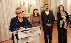 Diyarbakır’ın ilk uluslararası kardeş şehri Rennes oldu