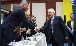 Diyarbakırlı iş insanı Aziz Yıldırım’dan “çekil” iddiasına yanıt