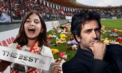 Diyarbakırlı sanatçıdan Zaho Spor için duygusal mesaj