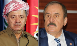 Diyarbakırlı vekil Ensarioğlu’ndan Barzani tartışmasına değerlendirme