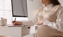 Doğum iznini 24 haftaya çıkaran taslakta sona gelindi