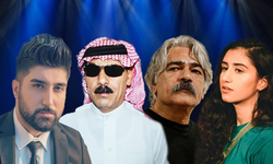 Dünyaca ünlü Kürt yabancı şarkıcılar kimlerdir?