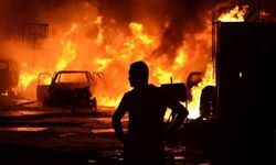 Dünyanın en tehlikeli ülkeler sıralaması: Türkiye 18. sırada