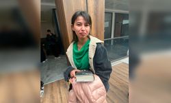 Ekmek almaya çıkan genç kızdan haber alınamıyor